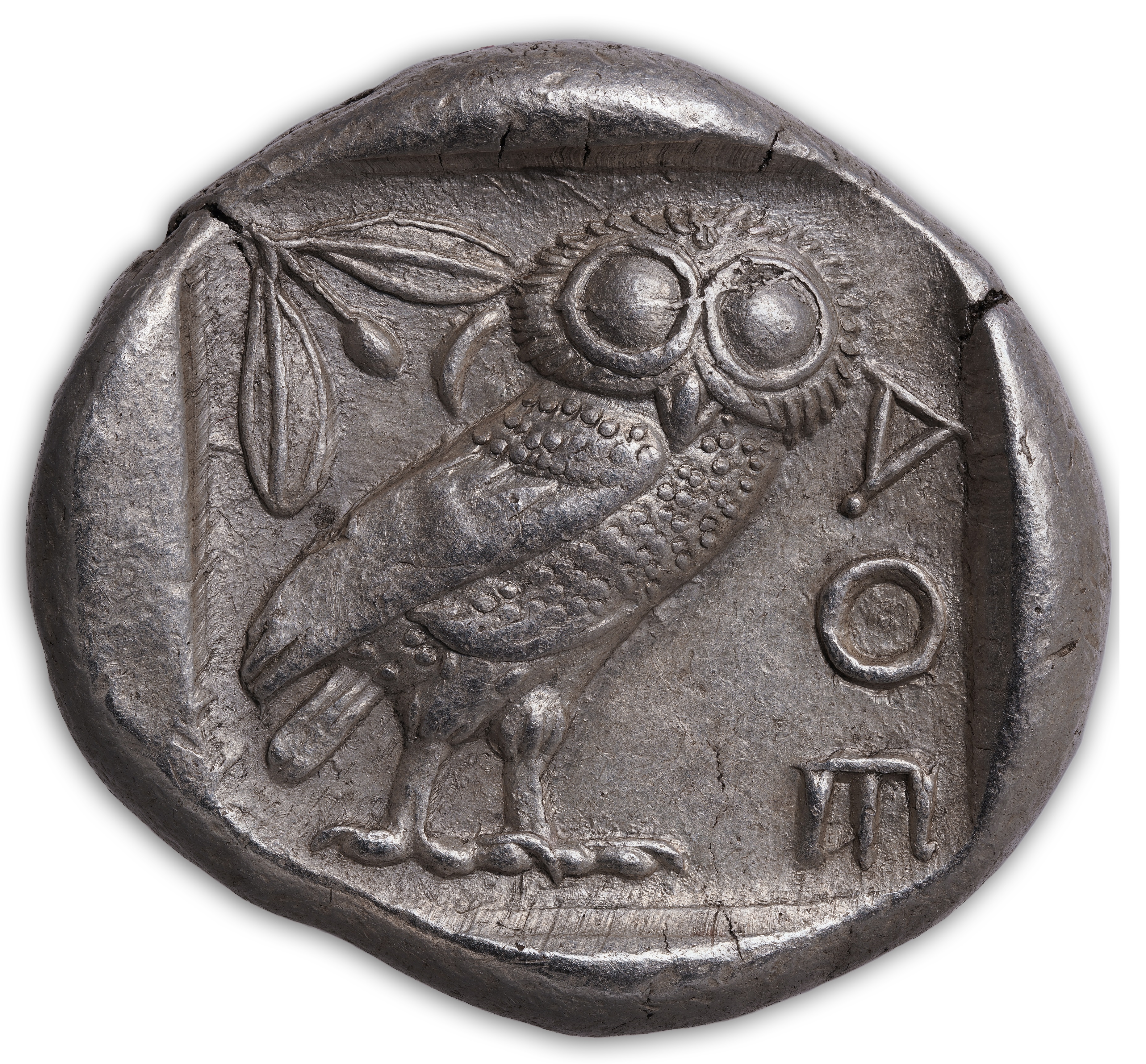 Greek Coins